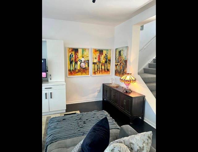 2 BEDROOM APARTMENT TO LET IN ATHOLL